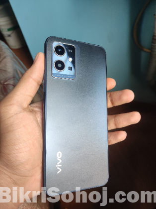 Vivo T1 5g